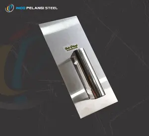 Trowel Stainless 304 | Trowel Kotak Stainless | Trowel Lancip Stainless Paint