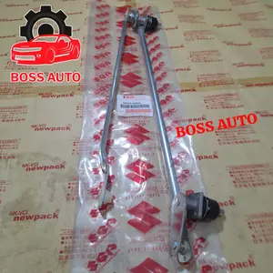 WIPER LINK KATANA WIPER LINK ASSY KATANA JIMNY SJ410 ( 38102-80002 )