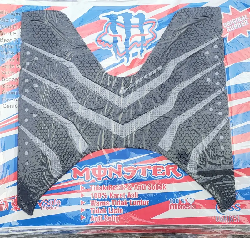 KARPET VARIO 150 NEW/ ALAS KAKI VARIO 150 NEW 2018-2022 2