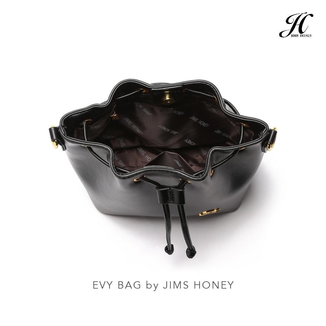 JIMS HONEY TAS WANITA EVY BAG