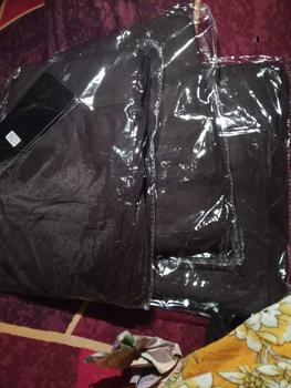 Product Review of Legging Jumbo 901 - Pinggang High Waist - Celana Panjang Hitam from N** A**K B**T 2