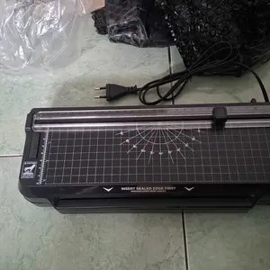 JOYKO Laminating Machine Mesin Laminasi LM-06 3 in 1 Function