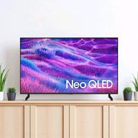 Gambar SAMSUNG 55QN80F Neo QLED 55 inch Dolby Atmos Smart TV QA55QN80FAKXXD dari Colour Elektronik Kab. Bogor 2 Tokopedia
