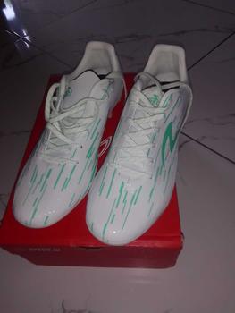 Product Review of LIGHTSPEED REBORN FG SEPATU SEPAK BOLA SPECS TERBARU 100% ORIGINAL from a**s 1