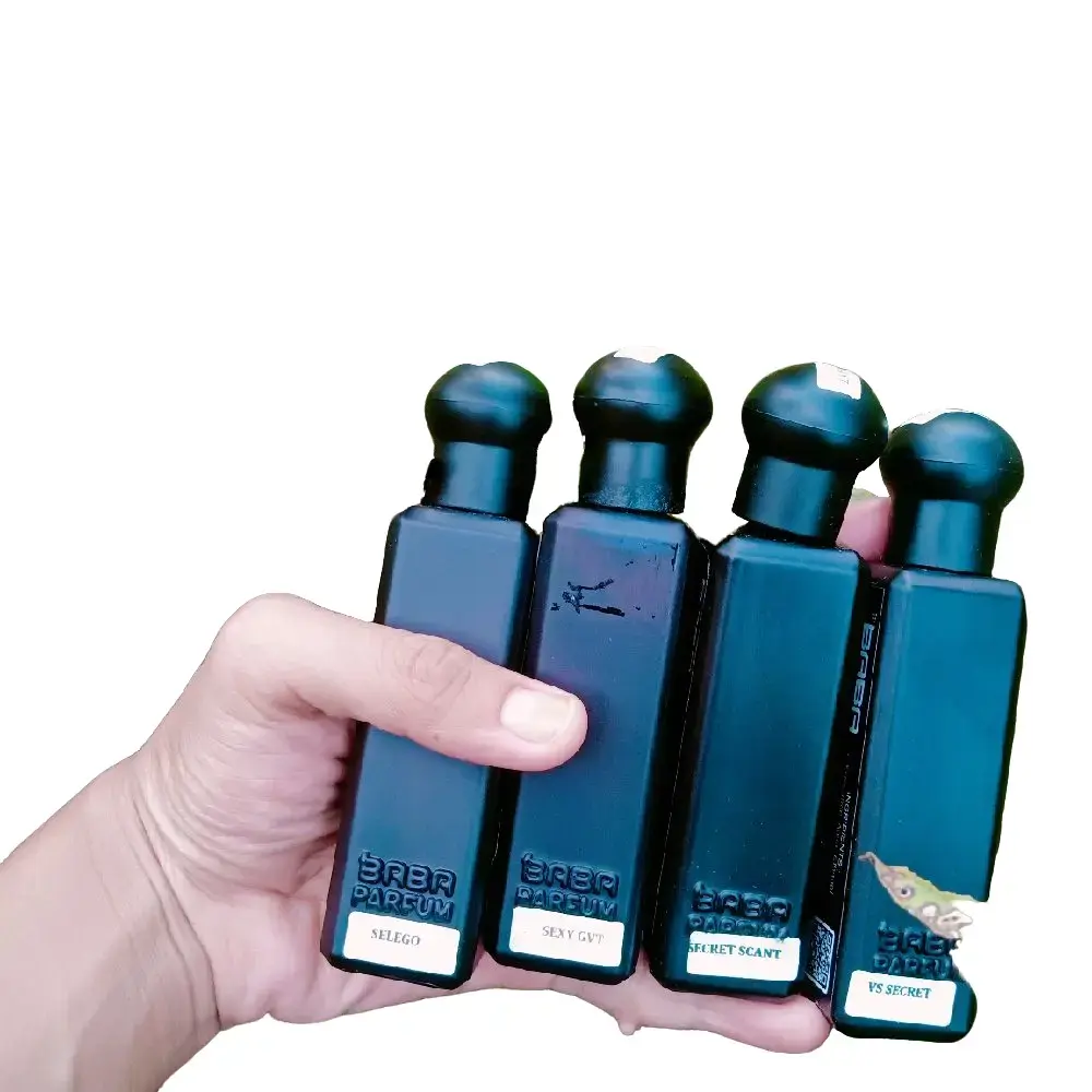 Parfume tahan lama wangi seharian//Beli 2 botol lebihh hemat Perfume