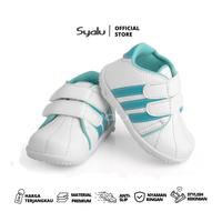 Gambar Syalu Sandal Anak Bunyi Cit-Cit Usia 1-2 Tahun MCL Tosca - 22 dari syalu Kota Sukabumi 3 Tokopedia