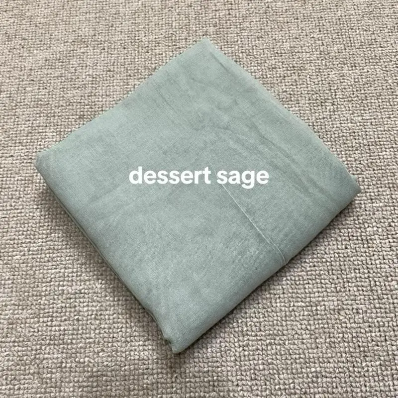 dessert sage