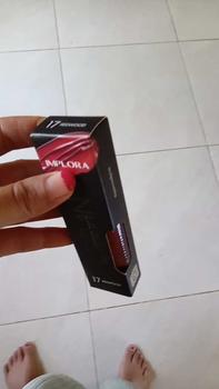 Product Review of IMPLORA LIP CREAM from S**a 0