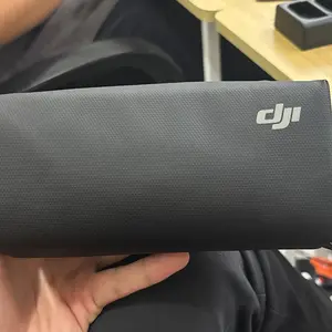 DJI Osmo Pocket 3 - Pocket Gimbal Camera