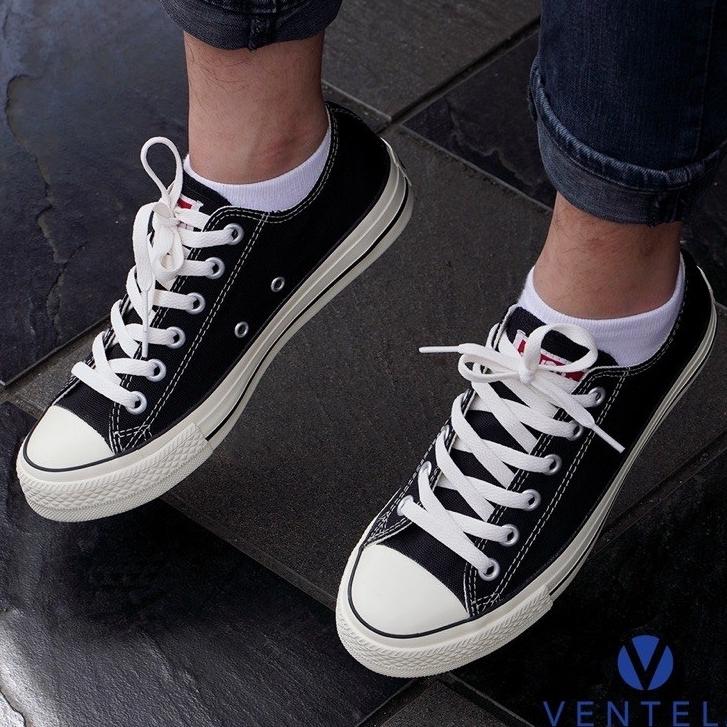 SEPATU VENTELA ETHNIC LOW PENDEK SEPATUVENTELA CLASSIC 5