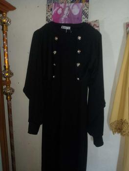 Product Review of Hana Fashion - Caroline Long Dress/Dress Outer Set Wanita/ Long Dress Simple/ Long Dress Casual/ Dress Casual/ Dress Panjang/ Setelan Dress Blazer/ Long Dress Lebaran/ Baju Lebaran - CD291 from d**i 0