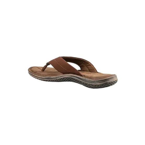 Sandal Casual Cardinal Japit Gilang 1 Coklat Muda MC6CFZ0553N 03A