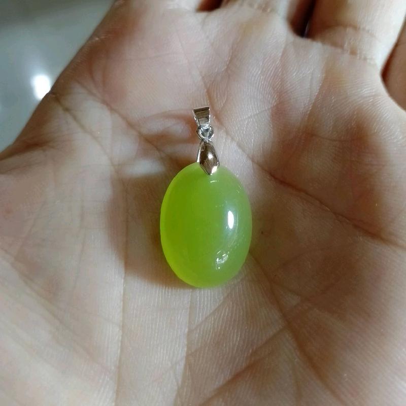 Liontin batu sungedareh terbaru Dm 15×20 3