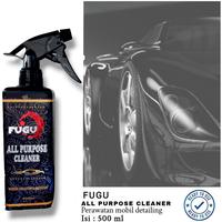 Gambar APC all purpose cleaner FUGU ready to use / pembersih serba guna 500ml dari clartedetailingtools Kota Administrasi Jakarta Barat 1 Tokopedia