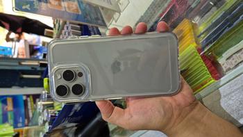 Product Review of Armour Hardcase IPHONE X XS Max XR 11 12 13 14 15 16 Pro Max Plus 16 Plus / New Gen2 Armour Space Impact Military Premium Acrylic Case With Camera Pr from R**I P**E C**L 0