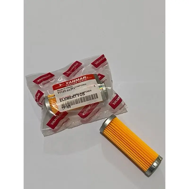ELEMENT F.O.S TF85 NEW YANMAR ORIGINAL