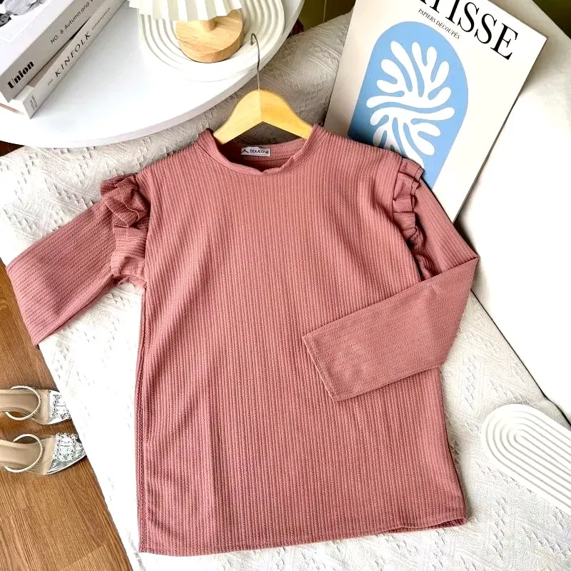 CH FIRA TOP REMPLE BLOUSE