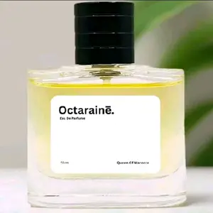 PARFUM OCTARINE wanginya tahan lama awet wangi pria&wanita garansi tahan lama Baju Tangan Cair Leher