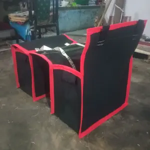 LTPS Tas Obrok Kurir Tas Keranjang Motor Anti Air Kecil Motorcycle Bensin