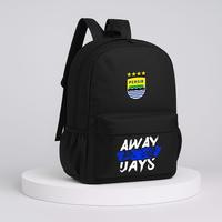 Gambar Catenzo - Tas Sekolah Anak SD SMP Persib Away Days Laki Laki Perempuan Casual Kasual Ransel Kantong Ori Original Termurah Produk Lokal CUT 099 - CUT 099 Polos dari Catenzo Shop Kab. Bandung 1 Tokopedia