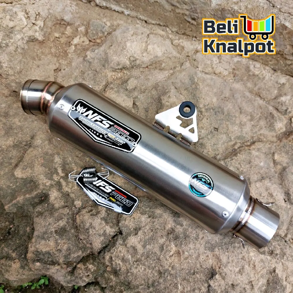 NEW VARIAN!! SLINCER JENONG 25CM NFSPEED ORIGINAL, inlet 38 dan 50 SARANGAN FULL.