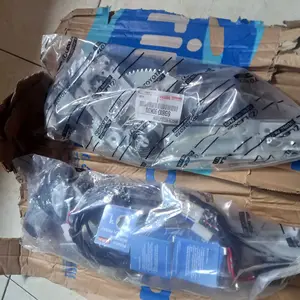 power window kijang super 2pintu komplit