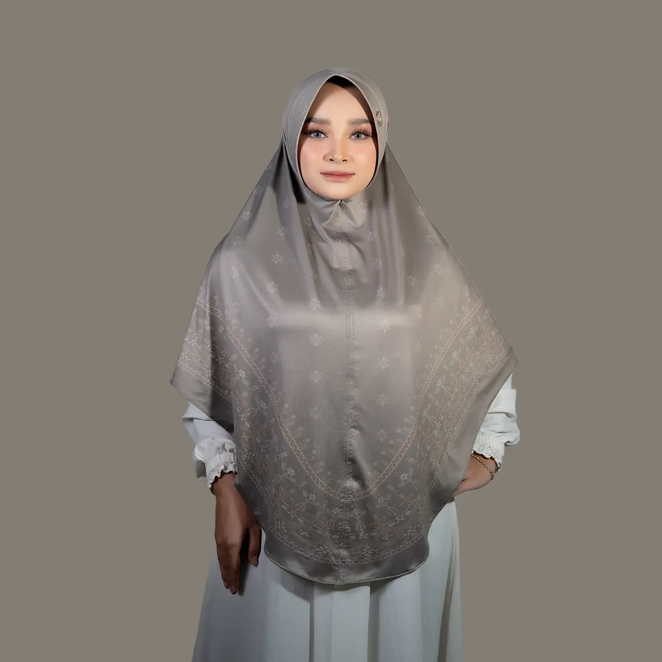 BG-NADIRA OVALTINE