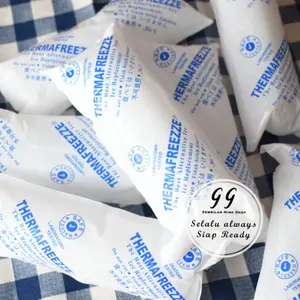 ICE PACK Thermafreeze Therma Freeze 1 PCS Ice Gel Es Pendingin Extra null