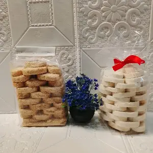 Kue Sagon Tradisional dengan Rasa Lezat dan Kualitas Terbaik untuk Camilan Harian Anda