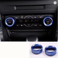 Gambar Cover Ring AC / Media Control Mazda 3, CX5 2015 2016 2017, CX8, CX9 2018 dari H2K, Kota Administrasi Jakarta Barat 4 Tokopedia