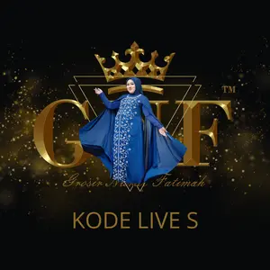 KODE BAJU GAMIS CANTIK FLASHSALE PADA SAAT LIVE HARGA PALING TERMURAH Muslim Syari Panjang Dress Hitam Lebaran Maxi Wanita Pesta dengan Desain Elegan dan Harga Terjangkau