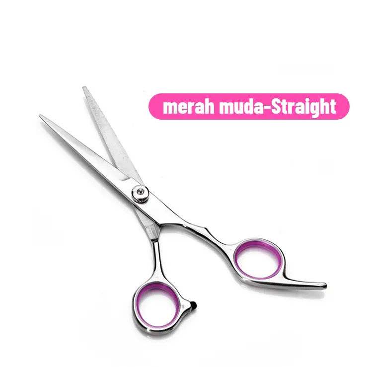 Gunting-Pink-Straight