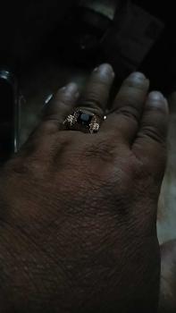 Product Review of CINCIN PRIA MODEL MATA TABUR TERLARIS Aksesoris Putih from l**0 0