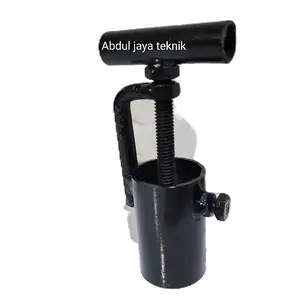Abdul Jaya Teknik Treker Shock Kunci Satu Alat Pemakaian OtomatisxDF-moving Seasons