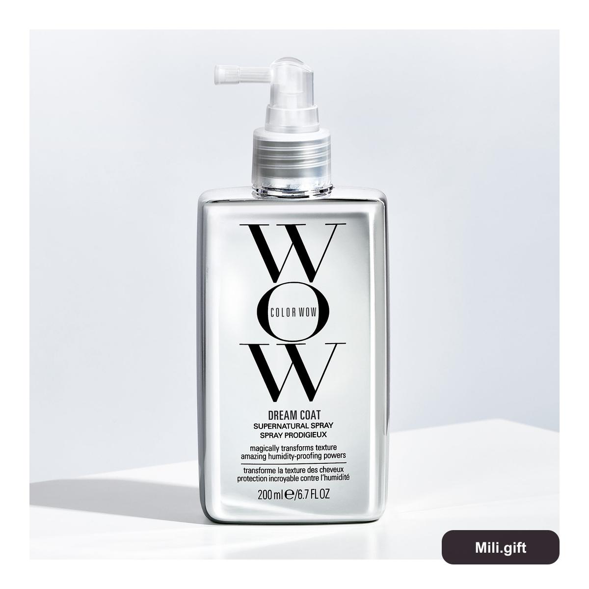 Chăm Sóc Cá Nhân Color Wow Dream Coat Supernatural Spray 6.7 fl oz / 200 ml