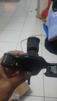 Product Review of Universal Hook Car Holder Mount Stand Bracket Air Vent Mobile Phone Clip Cradle Accessories Automotive Interior from i**6 0
