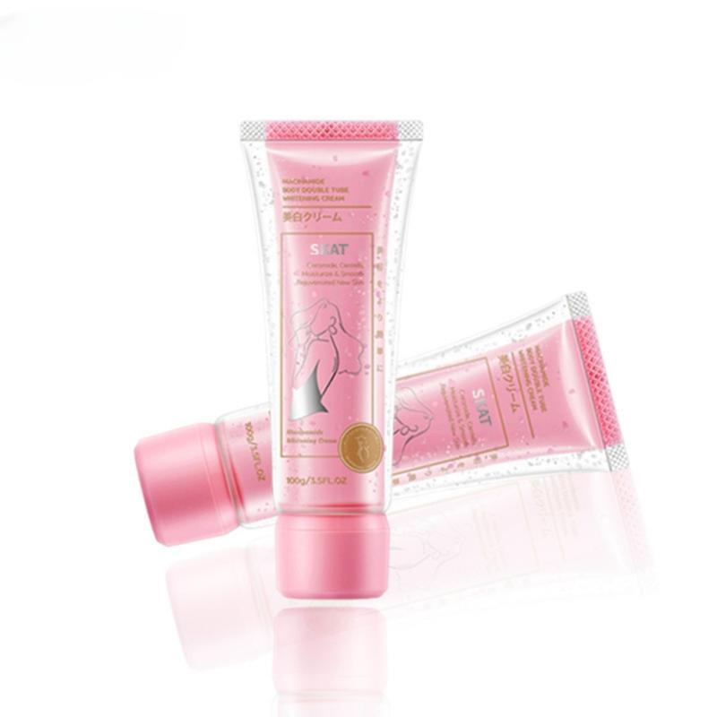 Nicotinamide Brightening Body Cream 100g Whitening 8