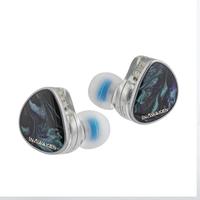 Gambar INAWAKEN Dawn Ms 11.2mm Dynamic Driver In Ear Monitor Earphone dari CSI-ZONE Kota Administrasi Jakarta Pusat 4 Tokopedia