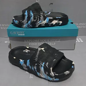 Sendal Slip-On Anak dan Dewasa Pria Wanita Sendal slide Terbaru dan Termurah