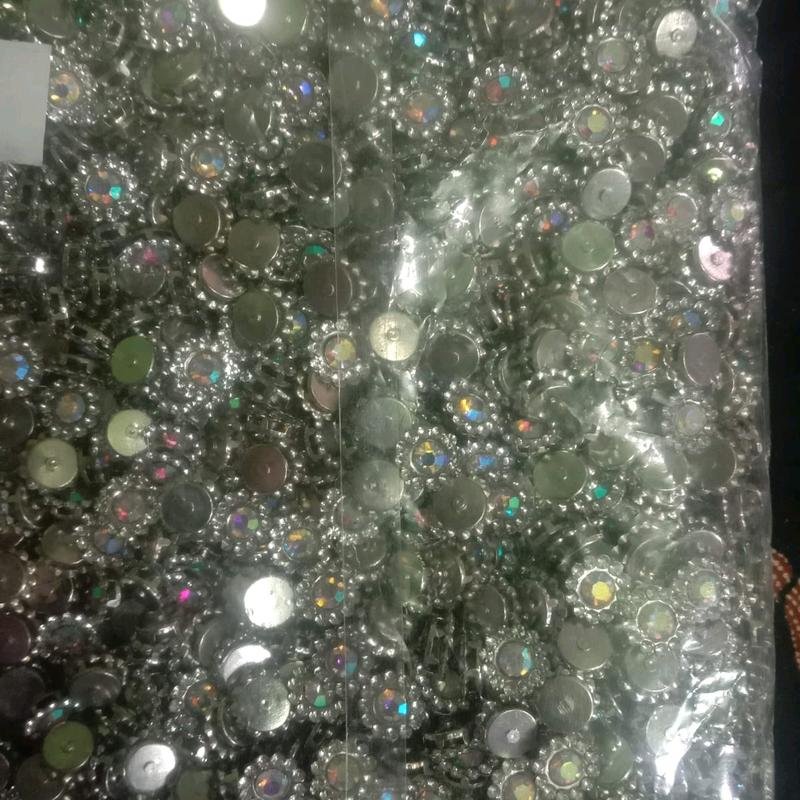 payet cangkang matahari 9*8  isi 1200 biji 4