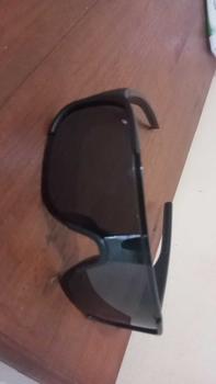 Product Review of RRNS 384 Kacamata Hitam Korea Vintage Retro Fashion Wanita Pria Sunglasses Kacamata Fashion Murah from D** d**k 0