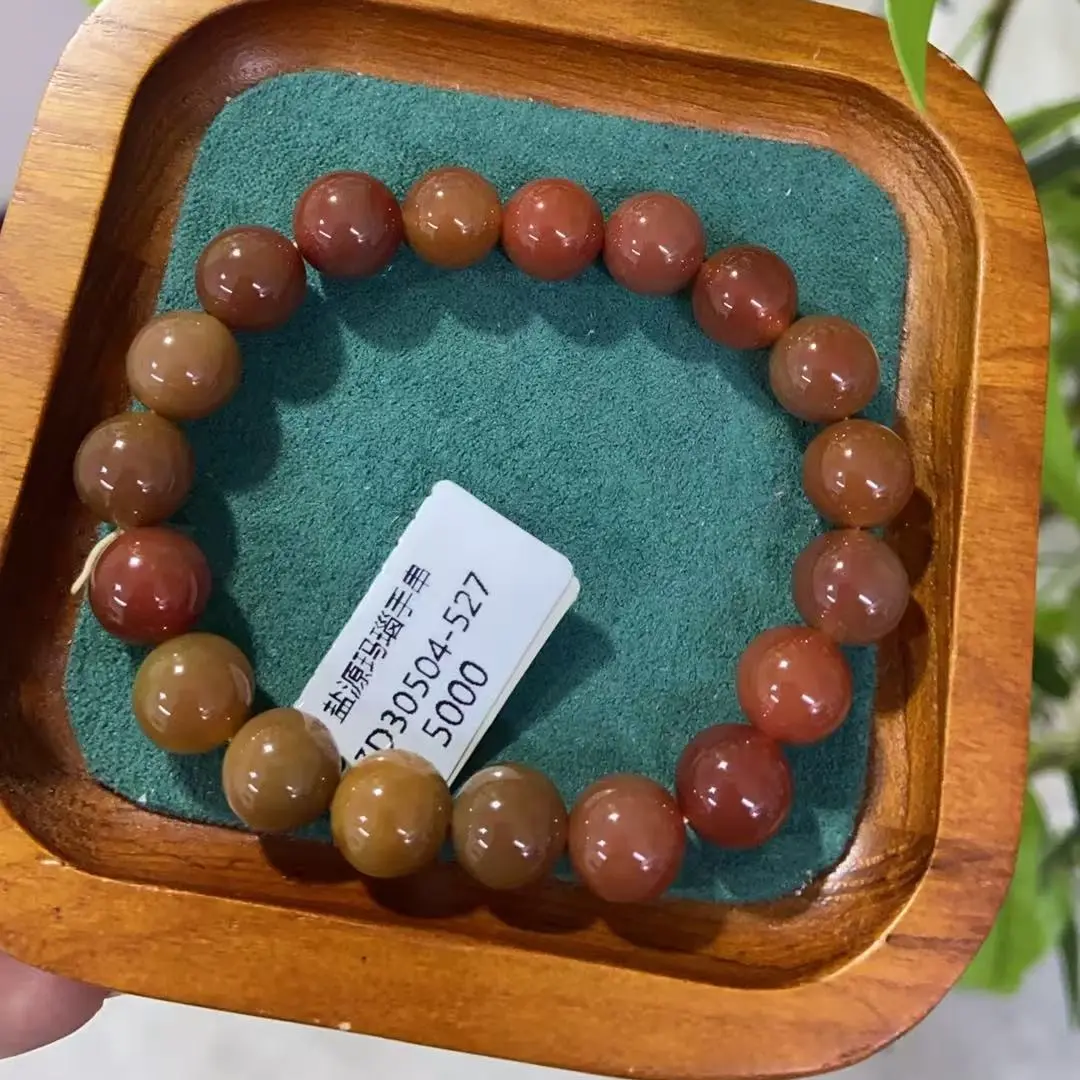 Jade pendant-can be worn by both men and women-