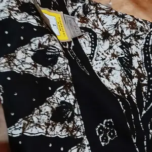 Sarung Rayon Halus berkualitas Nyaman Batik Muslim Santri