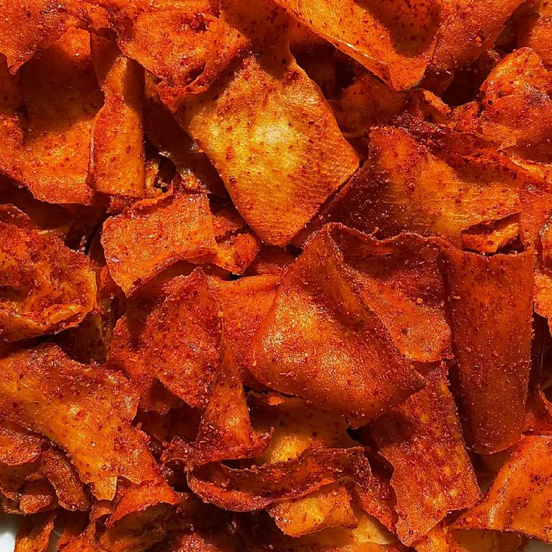 kripset 500gr  bundling  perkemasan 250gr dapat 2  bungkus 0