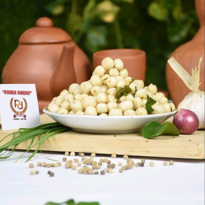 pilus khas tegal butiran kecil 250 gr 2