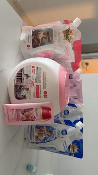 Product Review of SukGarden 4 IN 1 Plant-Based Perfume Scented Laundry Capsules from J**n 0
