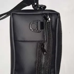 tas handbag-cluthbag-tas selempang tas multifungsi waterproop Pria