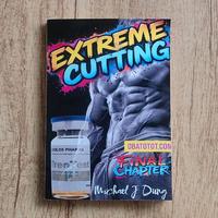 Gambar Buku Fitness Extreme Cutting chapter: Final Chapter TrenTe200 dari Obat Otot 7 Kab. Cianjur 3 Tokopedia