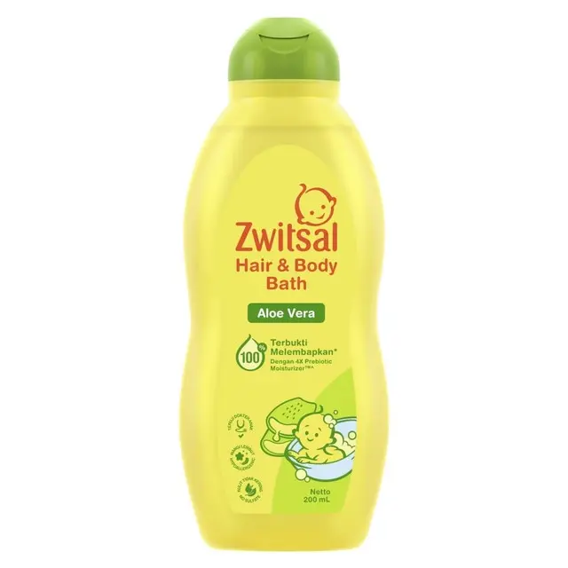 200 ml botol