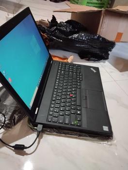 Product Review of LAPTOP L560 15 inch RAM 8/16 GB SSD 128 UP TO 512 GB FANTASTIC from B**g A**1 2